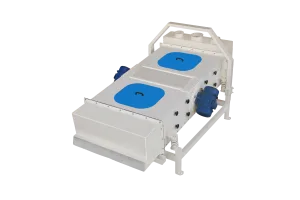 AKC SERIES ROTARY (COMBI) CLEANER