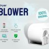 Main Dryer Blower by Al Karam Rice Engineering (Pvt) Ltd