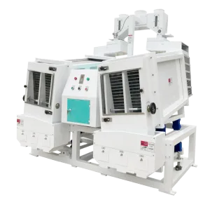 Al-Karam Paddy Separator