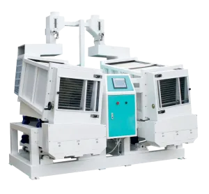 Al-Karam Paddy Separator