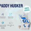 Paddy Husker Machine by alkaram rice engeeniring pvt ltd