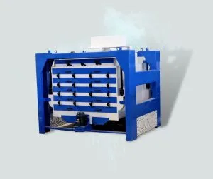 Rotary Sifter