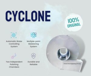 CYCLONE (DUST COLLECTOR)