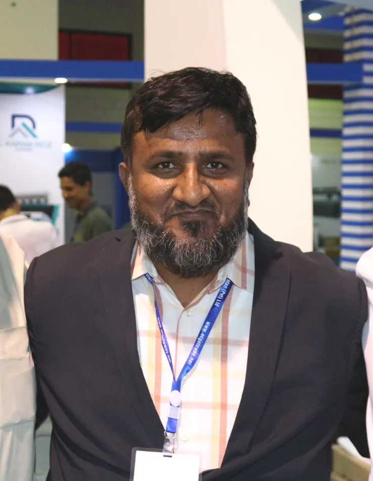 Al Karam Rice Engineering (PVT) Ltd. Pakistan