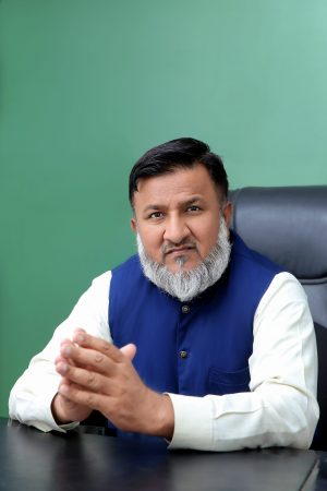 ranaanserabbashargan, ceoofalkaramriceengineenringcompany